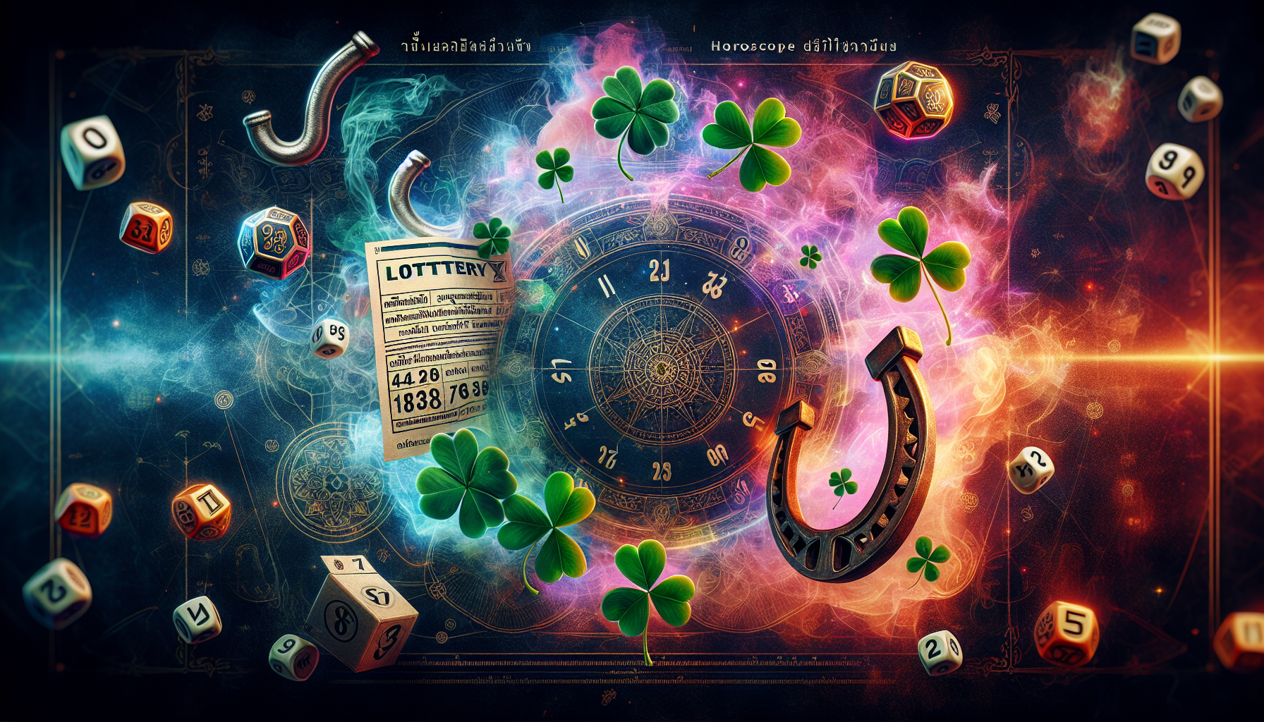 เช็คดวงวันพฤหัสบดี 27 พฤศจิกายน 2568 ฤกษ์ดี เลขมงคล