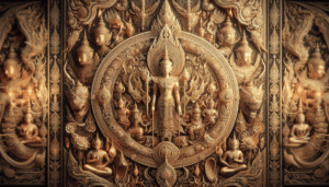 ลุ้นรวยรับปีใหม่แจกเลขเด็ด