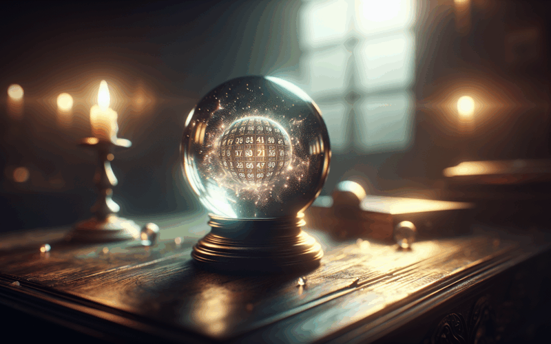 แม่น้ำหนึ่งปล่อยเลขเด็ดงวด 2 ธ.ค. 68 สุดปัง!